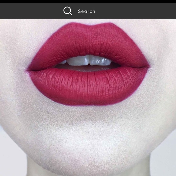 KatVonD lipstick - Picture 1 of 2